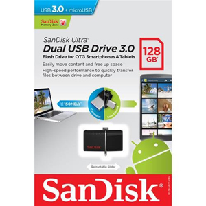 SanDisk SDDD2-128G-GAM46